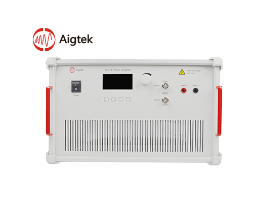 響應(yīng)市場(chǎng)需求，Aigtek再推新品—ATA-L8水聲功率放大器